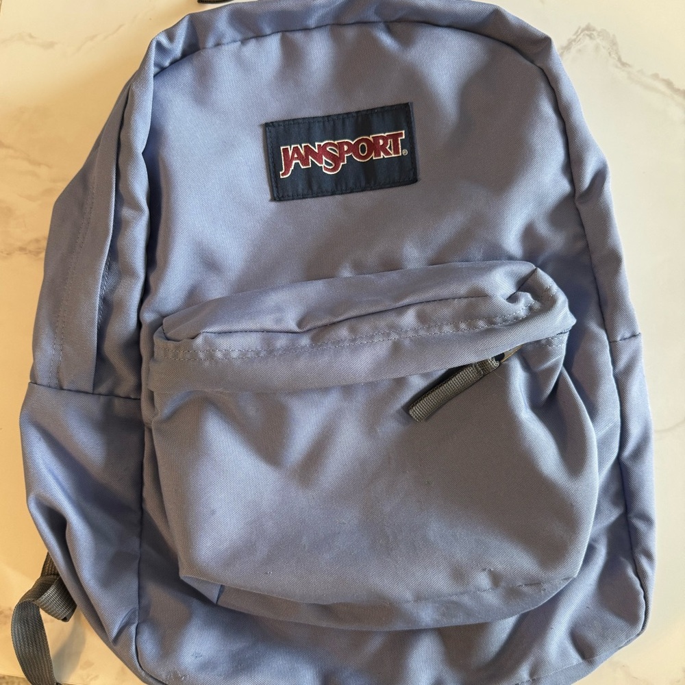 Jansport backpack